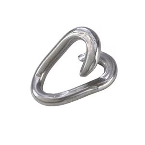 3/16X1 LAP LINK, SC, 8030125, Peerless Chain, Mfr#: 8030125